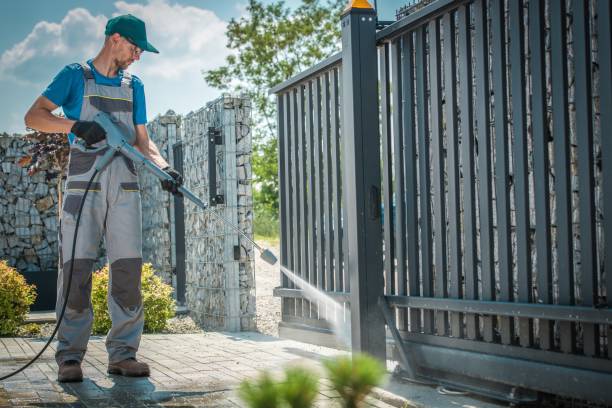 Playground Equipment Cleaning in Geraldine, AL