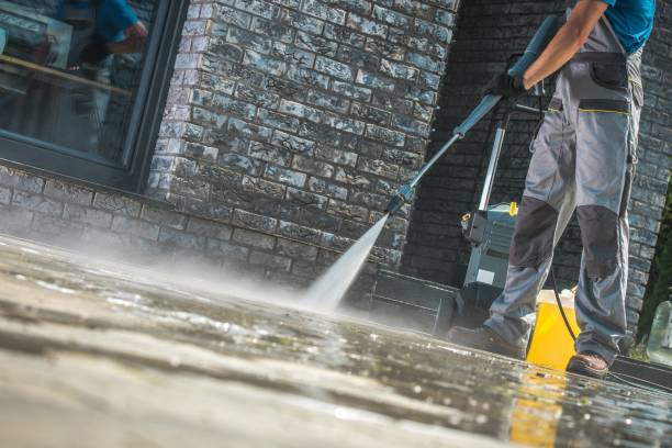 Best Roof Washing  in Gerdine, AL